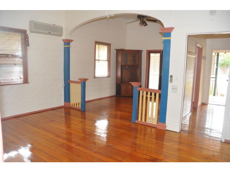 59 Plant Street, Charters Towers QLD 4820