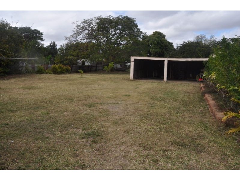 59 Plant Street, Charters Towers QLD 4820