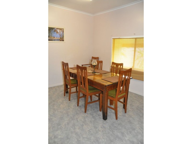 23 Elizabeth Street, Charters Towers QLD 4820