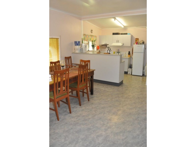 23 Elizabeth Street, Charters Towers QLD 4820