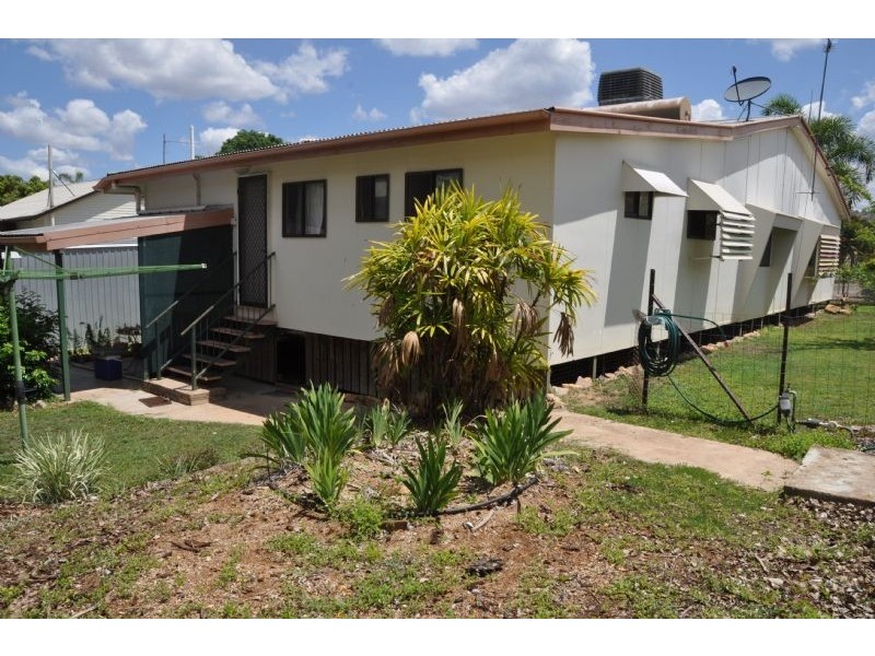 23 Elizabeth Street, Charters Towers QLD 4820