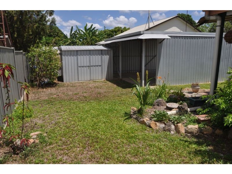 23 Elizabeth Street, Charters Towers QLD 4820
