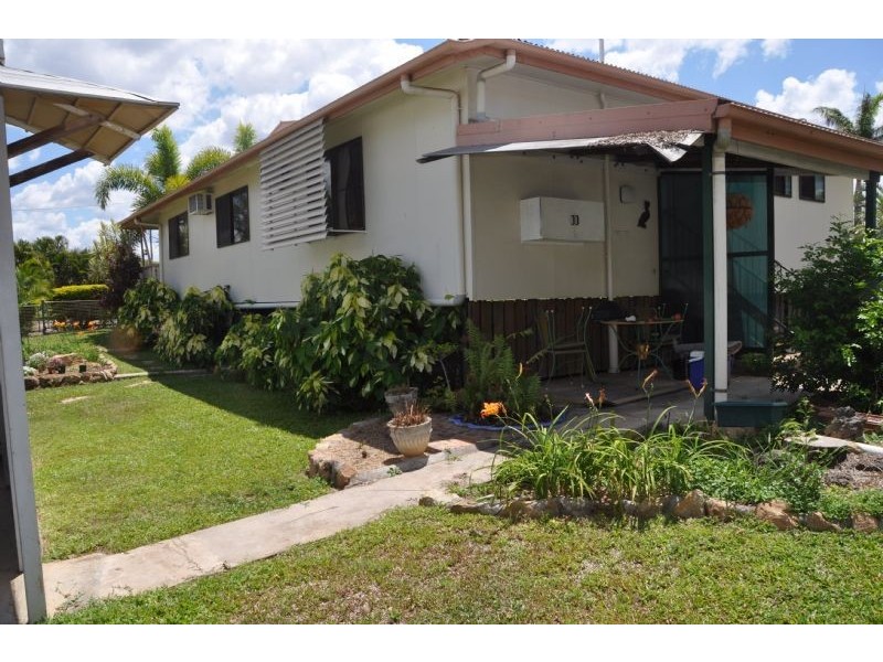 23 Elizabeth Street, Charters Towers QLD 4820