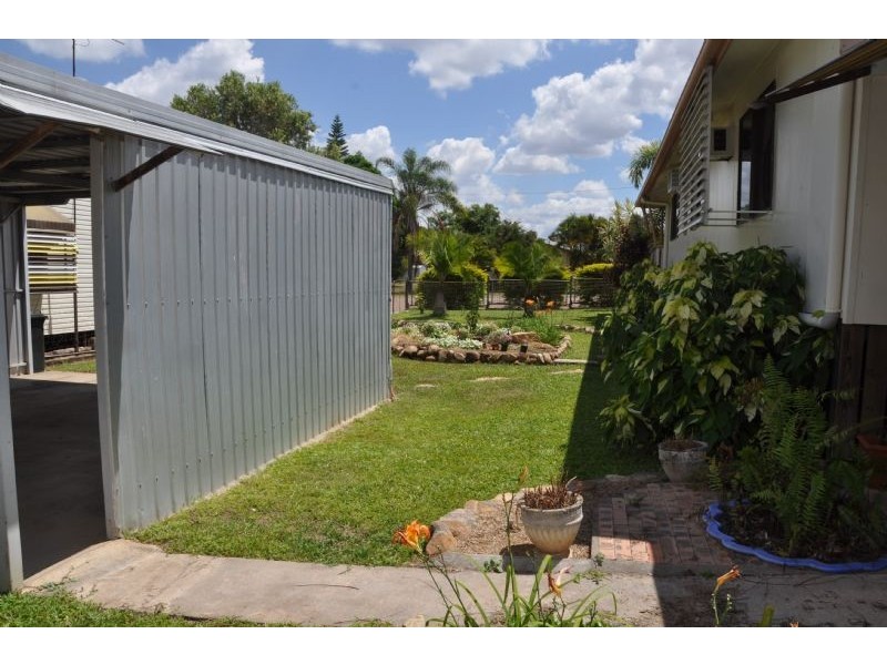 23 Elizabeth Street, Charters Towers QLD 4820