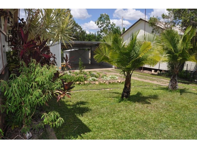 23 Elizabeth Street, Charters Towers QLD 4820