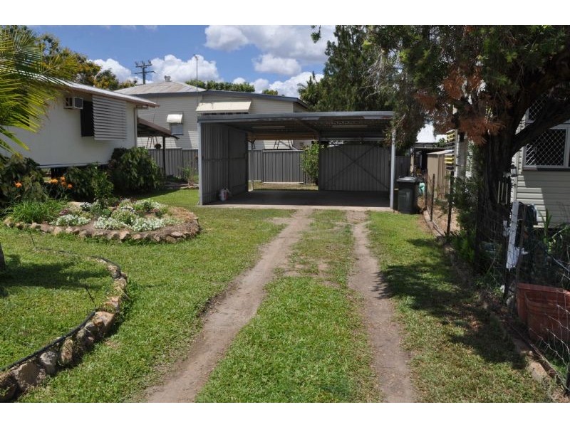 23 Elizabeth Street, Charters Towers QLD 4820
