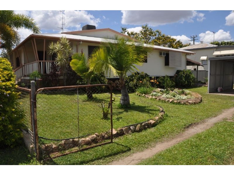 23 Elizabeth Street, Charters Towers QLD 4820