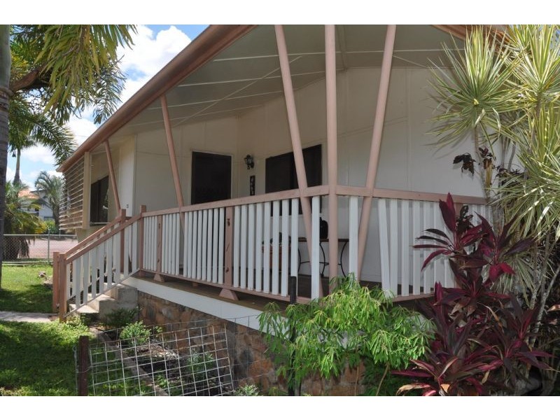 23 Elizabeth Street, Charters Towers QLD 4820