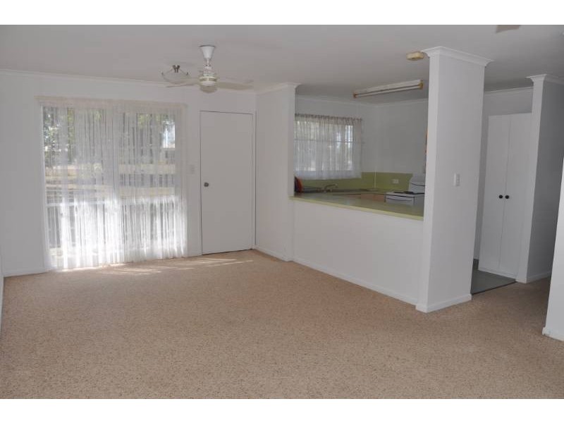 22 Dennis Lane, Charters Towers QLD 4820