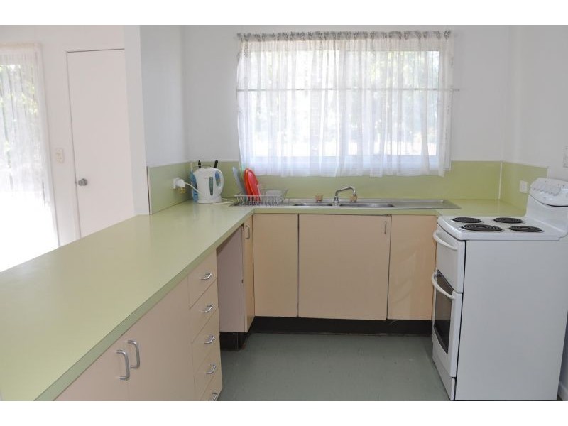 22 Dennis Lane, Charters Towers QLD 4820