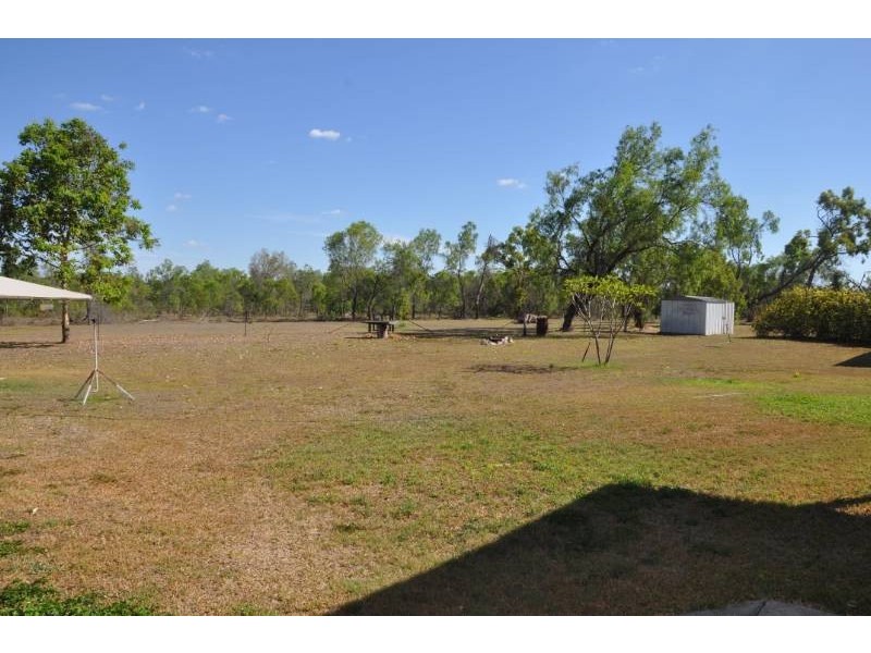 22 Dennis Lane, Charters Towers QLD 4820