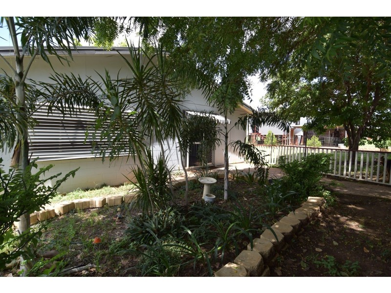 45 King Street, Richmond Hill QLD 4820