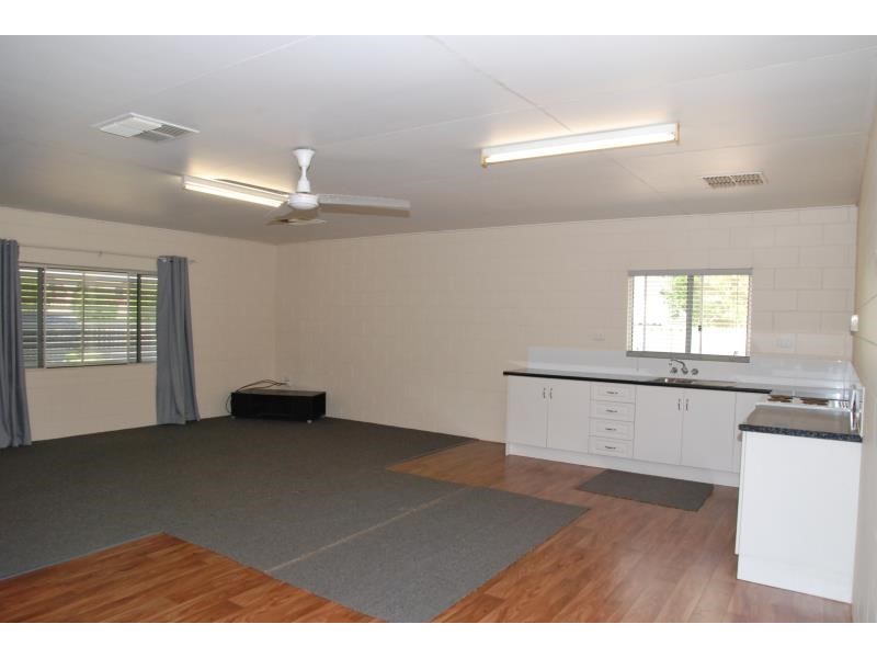 45 King Street, Richmond Hill QLD 4820