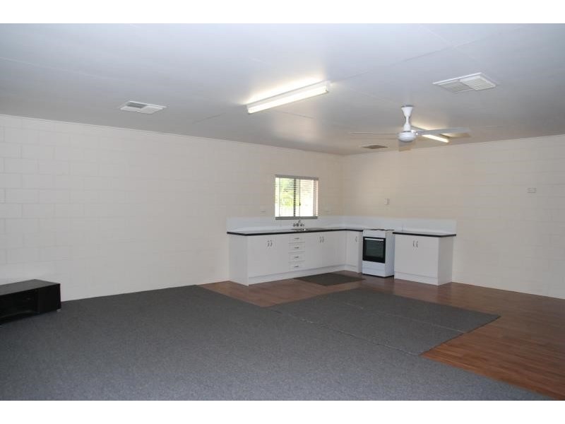 45 King Street, Richmond Hill QLD 4820