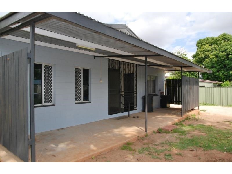 45 King Street, Richmond Hill QLD 4820