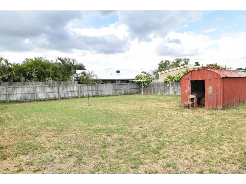 13 Phillipson Road, Millchester QLD 4820