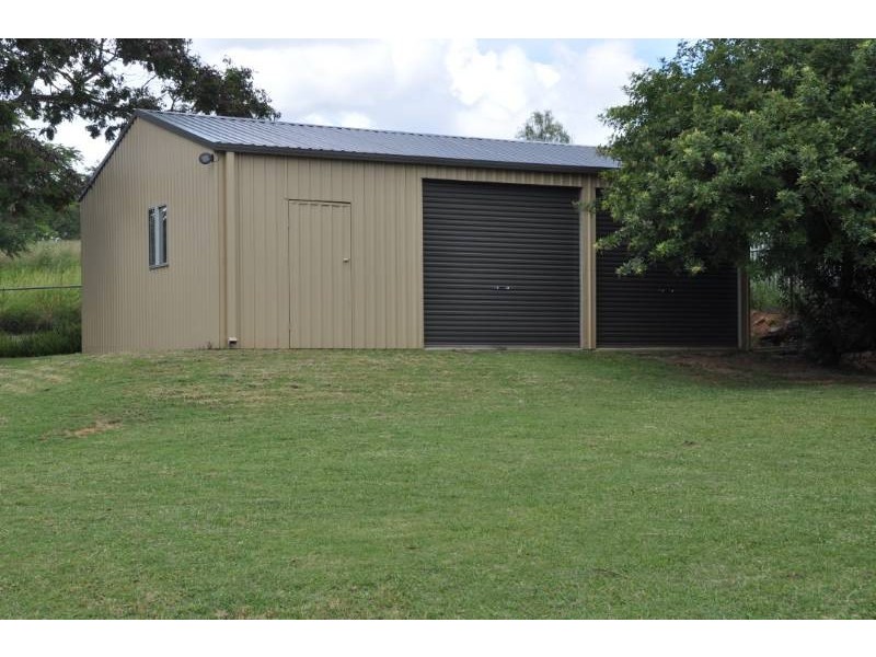 61 Cambridge Street, Charters Towers QLD 4820