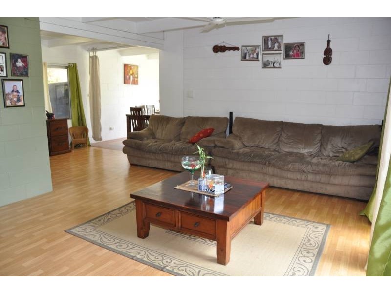 61 Cambridge Street, Charters Towers QLD 4820
