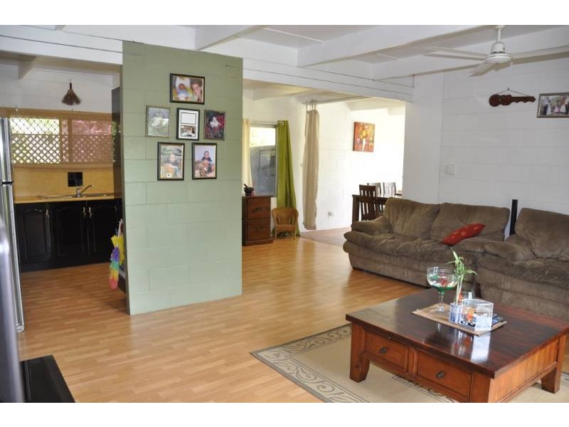 61 Cambridge Street, Charters Towers QLD 4820