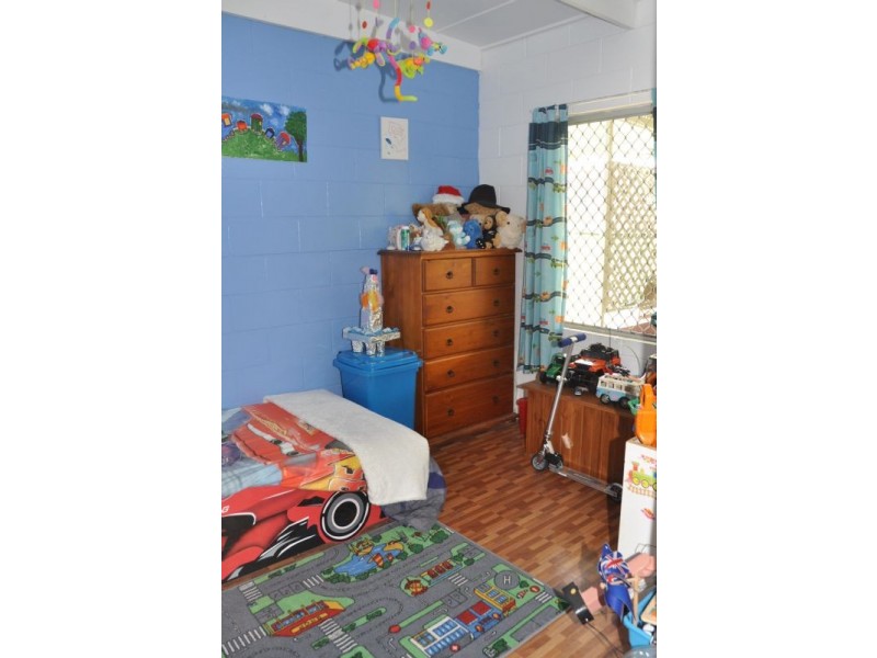 61 Cambridge Street, Charters Towers QLD 4820