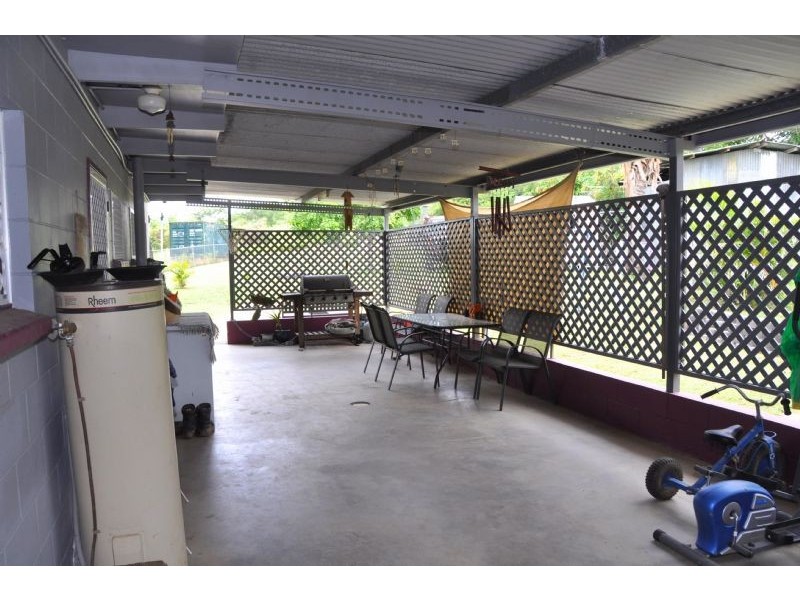 61 Cambridge Street, Charters Towers QLD 4820