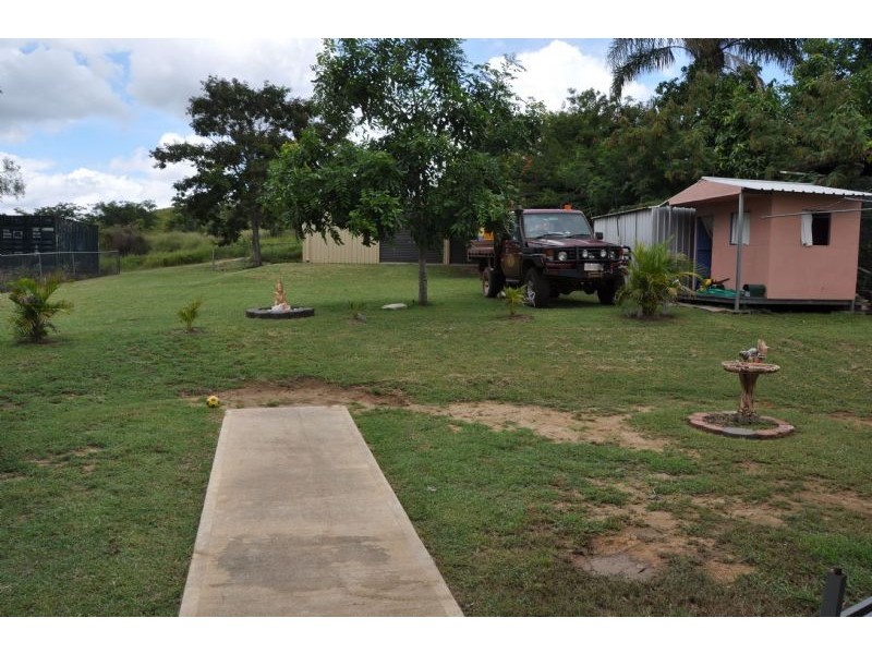 61 Cambridge Street, Charters Towers QLD 4820