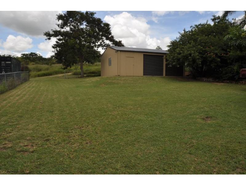 61 Cambridge Street, Charters Towers QLD 4820