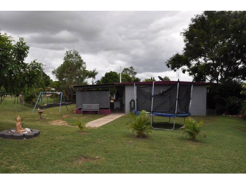61 Cambridge Street, Charters Towers QLD 4820