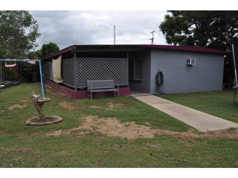 61 Cambridge Street, Charters Towers QLD 4820