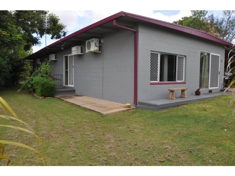 61 Cambridge Street, Charters Towers QLD 4820