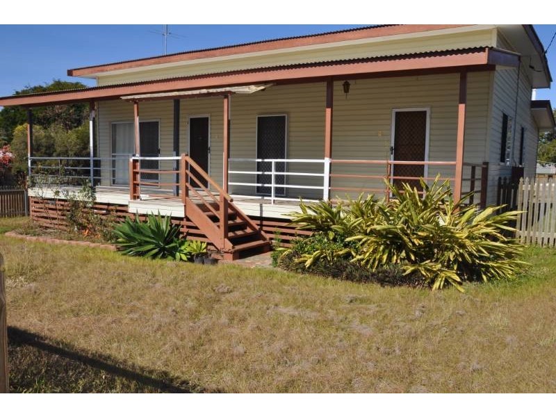 Charters Towers QLD 4820