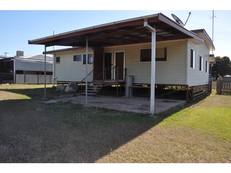 Charters Towers QLD 4820