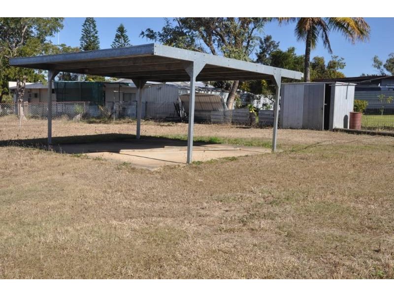 Charters Towers QLD 4820
