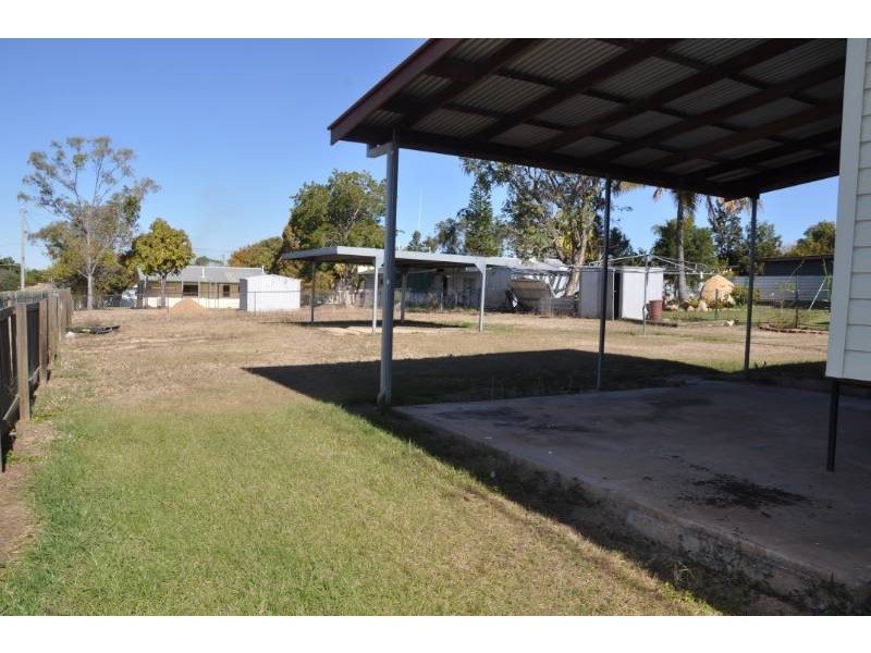 Charters Towers QLD 4820