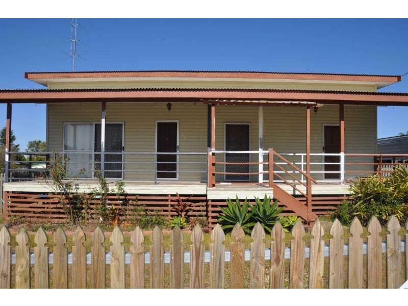 Charters Towers QLD 4820