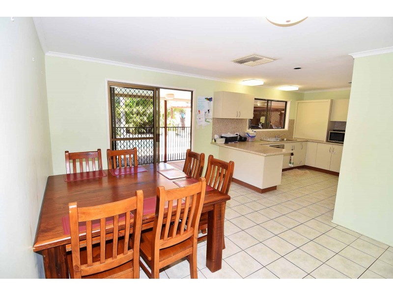 134 Old Dalrymple Road, Toll QLD 4820