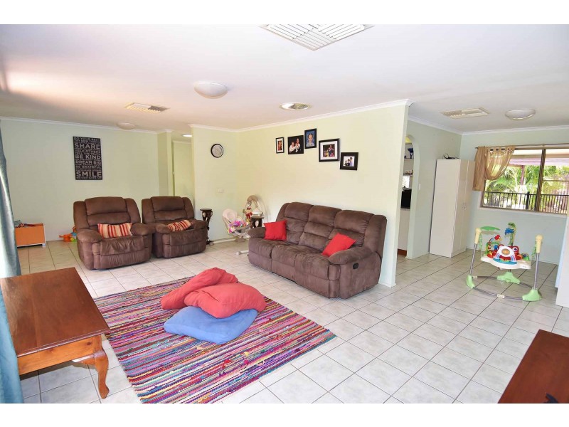 134 Old Dalrymple Road, Toll QLD 4820