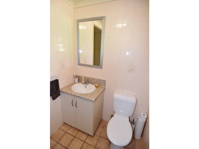 134 Old Dalrymple Road, Toll QLD 4820