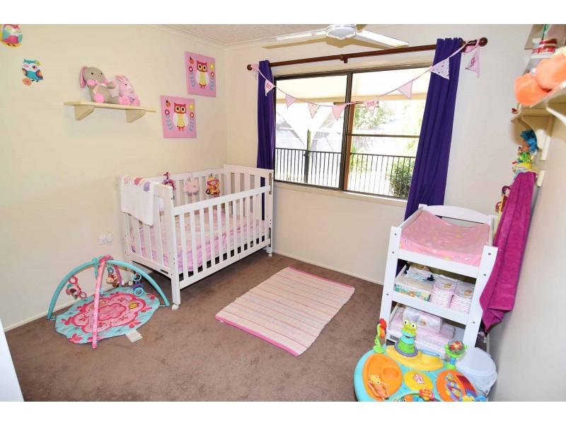 134 Old Dalrymple Road, Toll QLD 4820