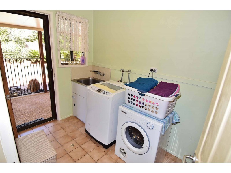 134 Old Dalrymple Road, Toll QLD 4820