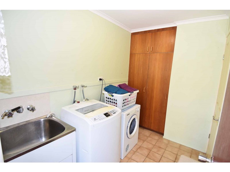 134 Old Dalrymple Road, Toll QLD 4820