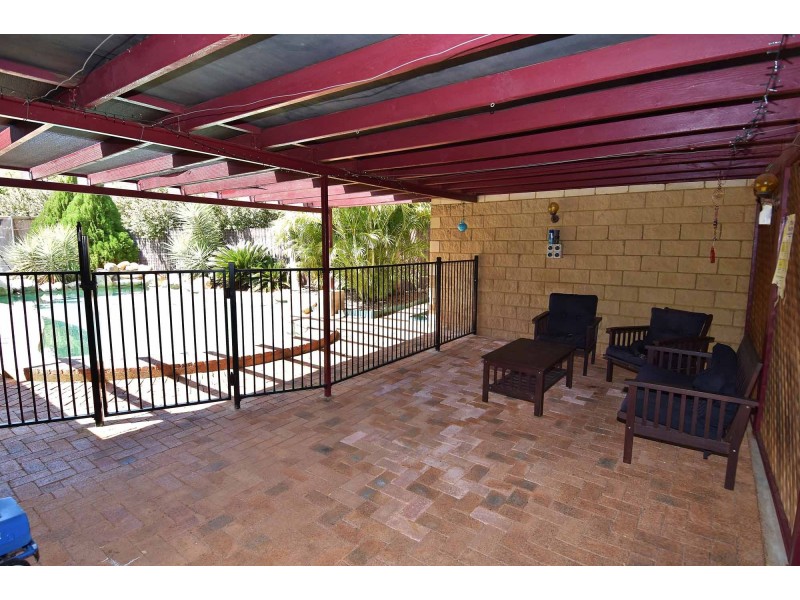 134 Old Dalrymple Road, Toll QLD 4820