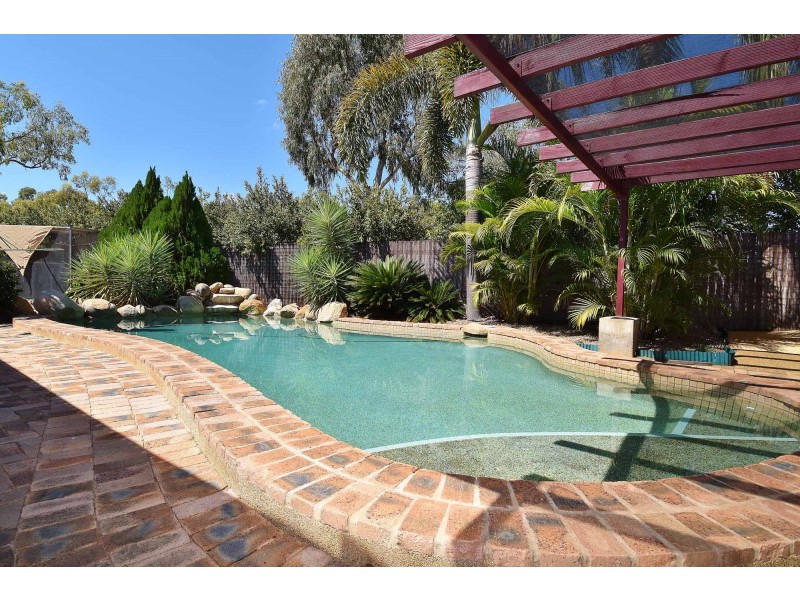 134 Old Dalrymple Road, Toll QLD 4820