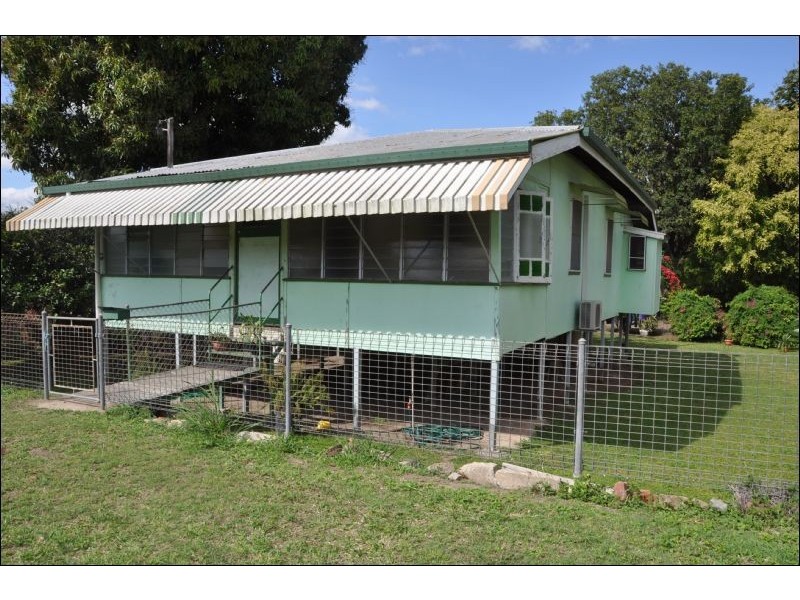 Charters Towers QLD 4820