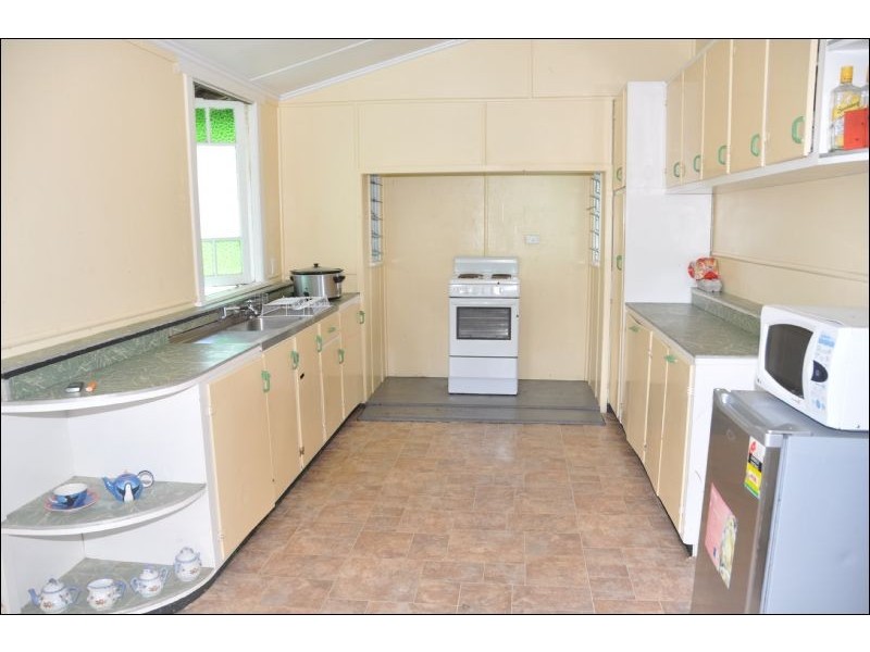 Charters Towers QLD 4820