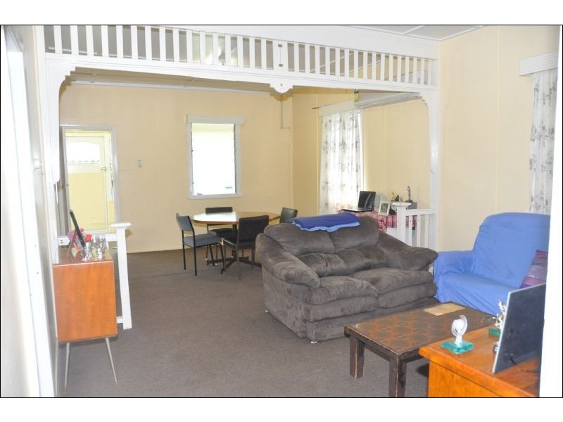 Charters Towers QLD 4820