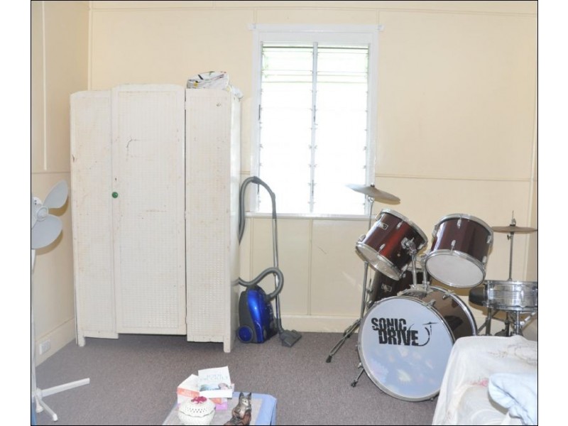 Charters Towers QLD 4820