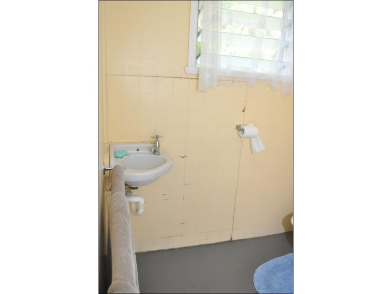 Charters Towers QLD 4820