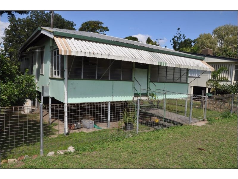 Charters Towers QLD 4820