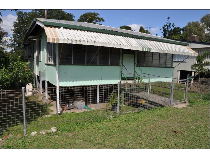 Charters Towers QLD 4820